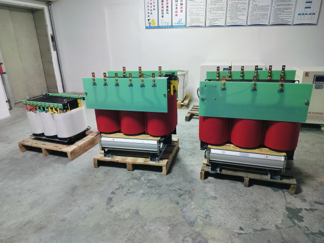 宣城KS11-1000KVA矿用变压器